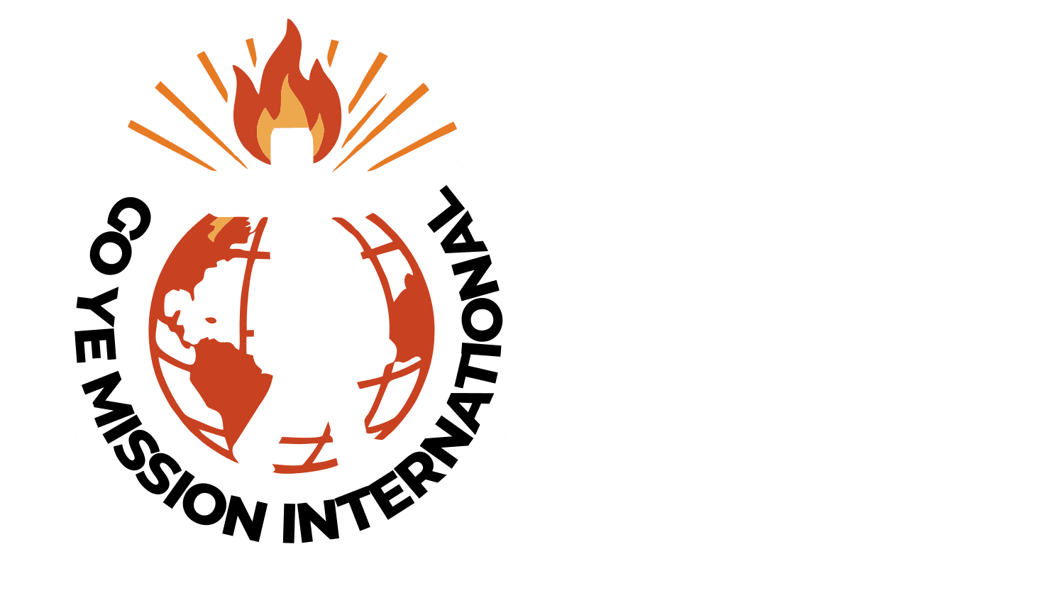 Go Ye Mission International